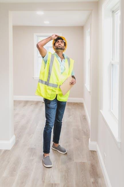 thermal imaging home inspection